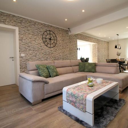 Apartman Nerlovic Poreč Extérieur photo