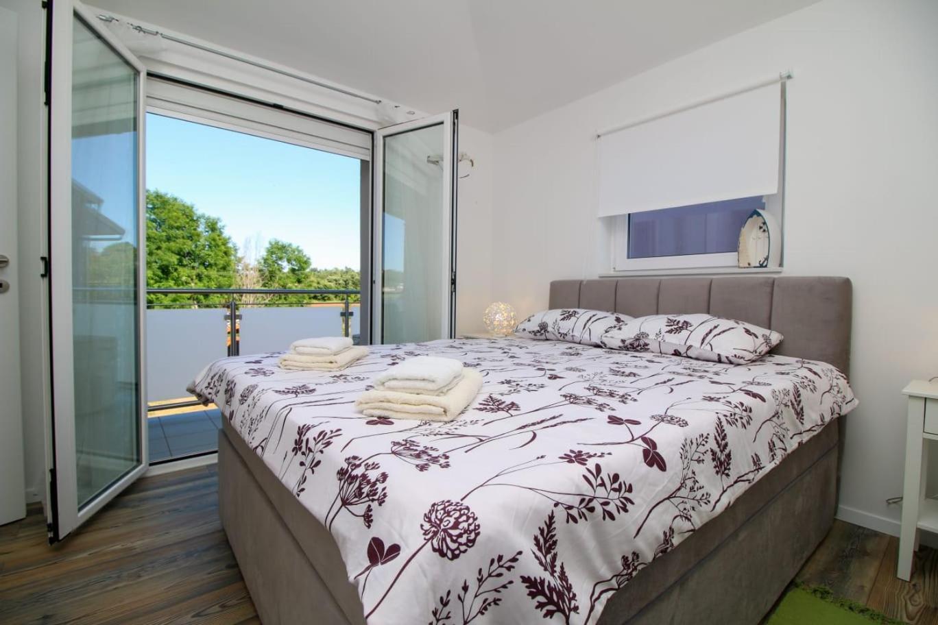 Apartman Nerlovic Poreč Extérieur photo