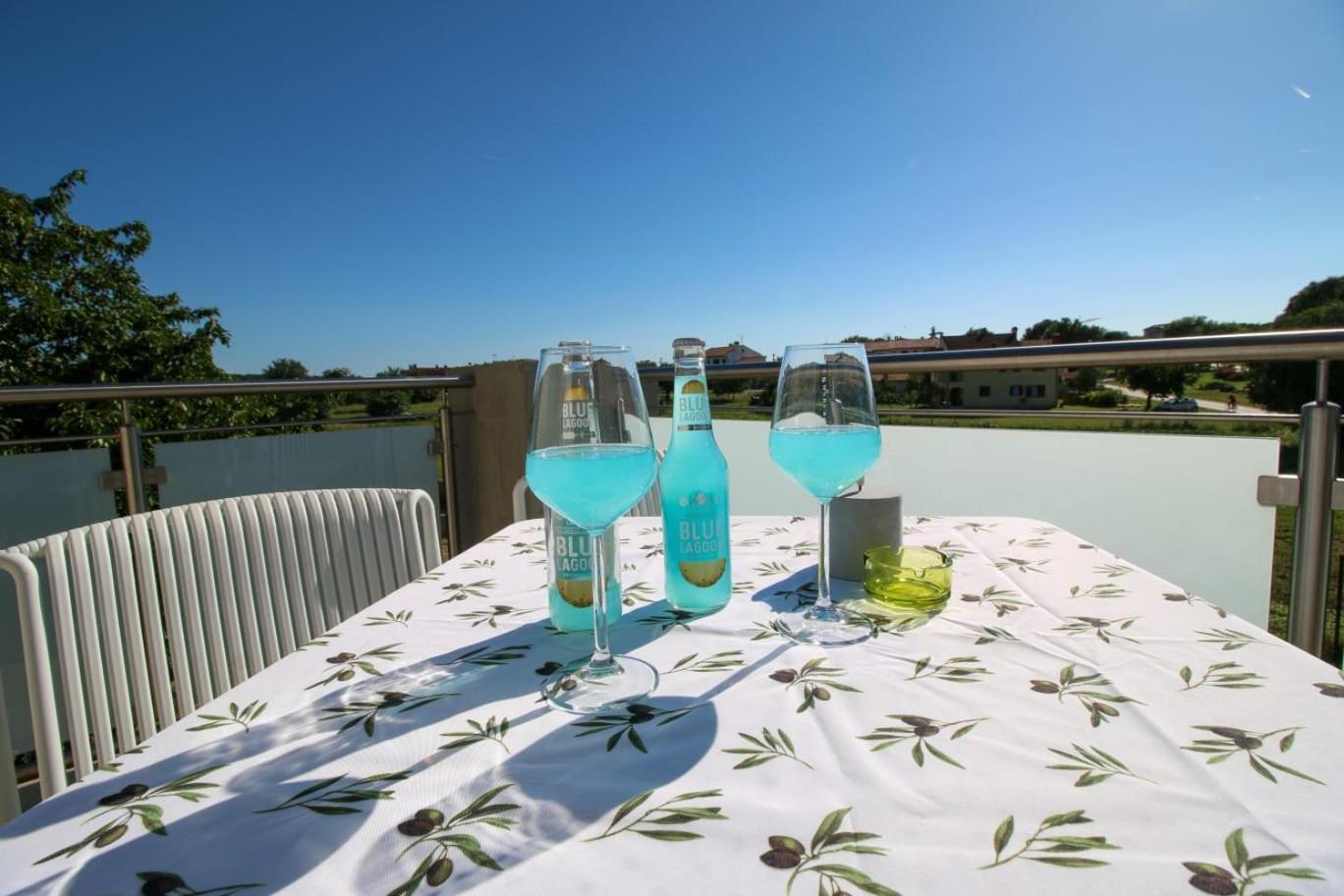 Apartman Nerlovic Poreč Extérieur photo