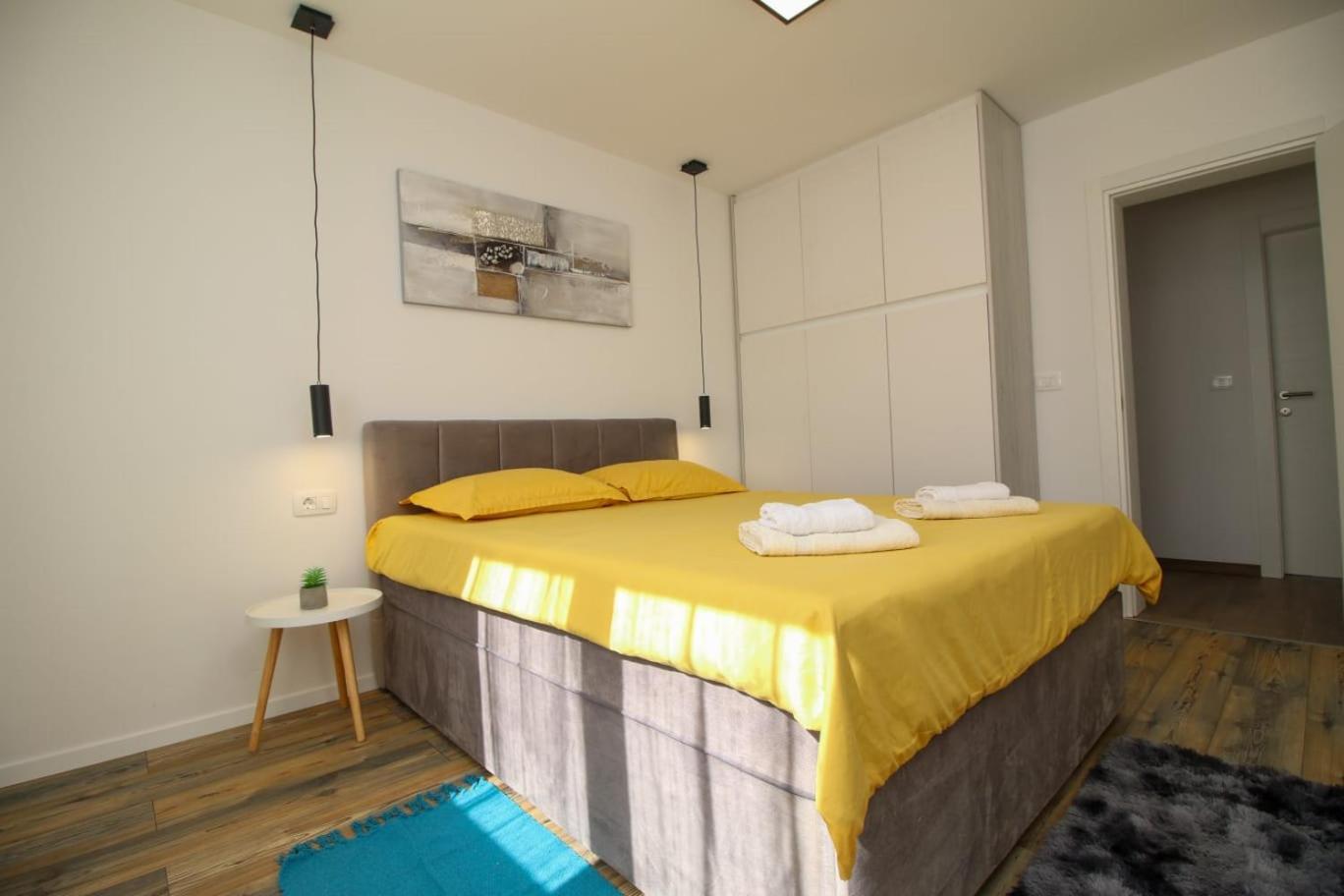 Apartman Nerlovic Poreč Extérieur photo