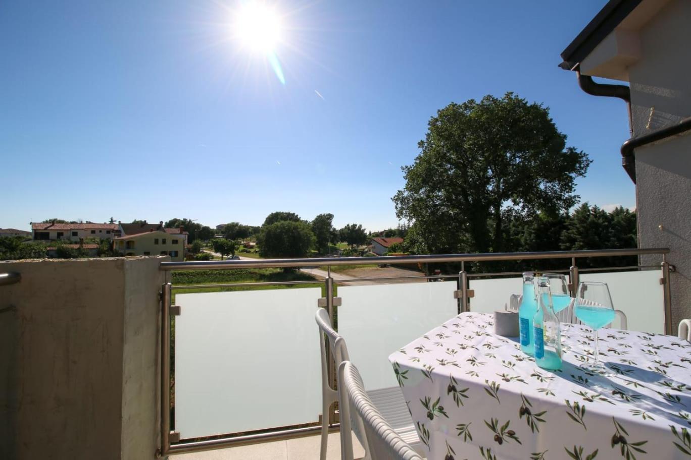 Apartman Nerlovic Poreč Extérieur photo