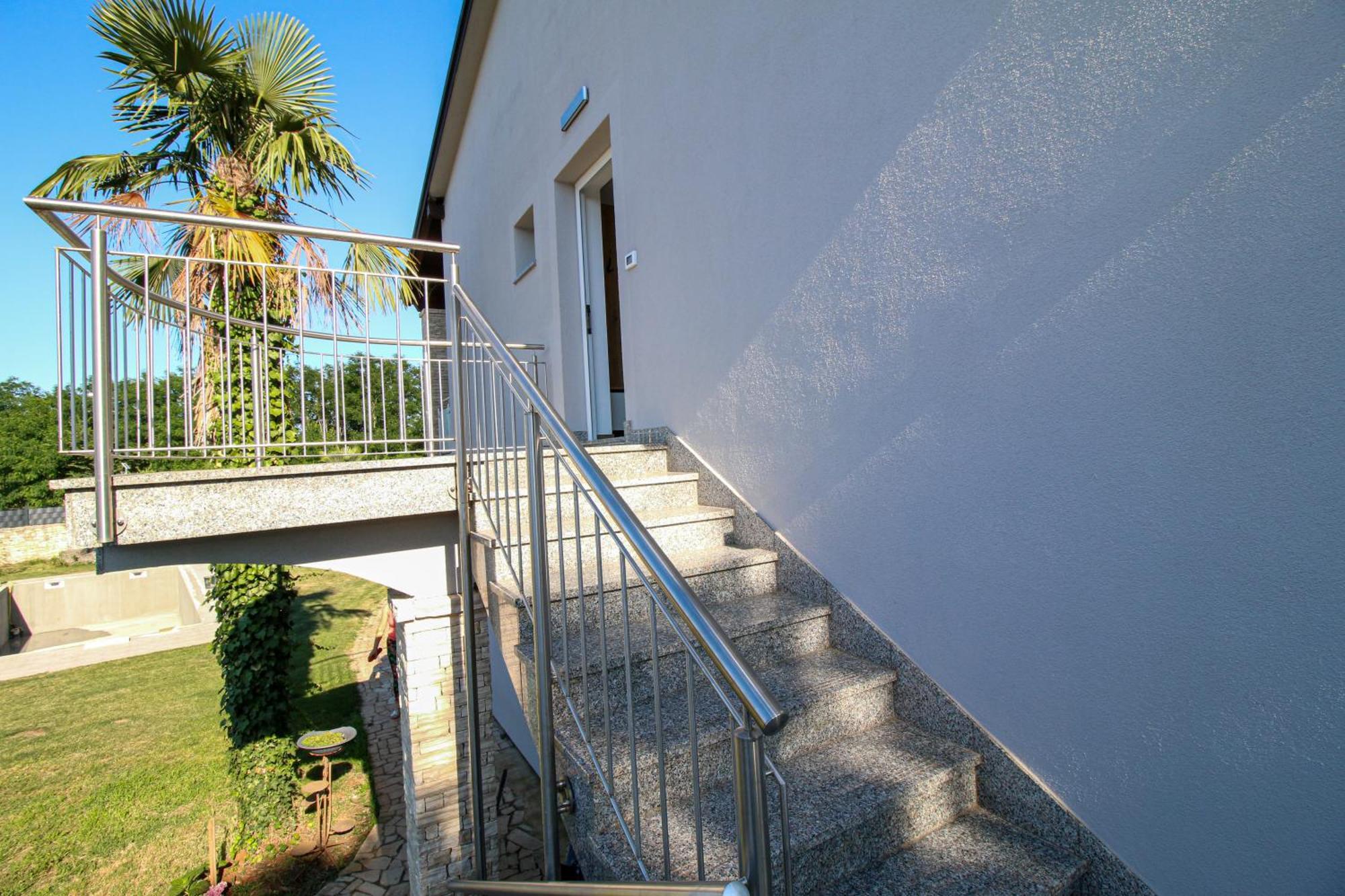 Apartman Nerlovic Poreč Extérieur photo